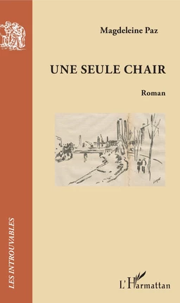 Une seule chair