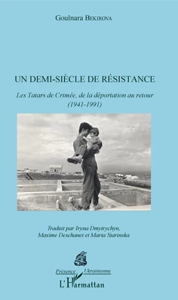 Demi-siècle de résistance (Un)