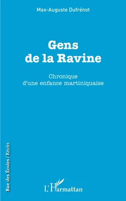 Gens de la Ravine