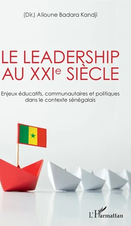 Le leadership au XXIe siècle