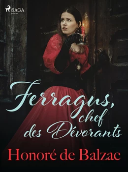 Ferragus, chef des Dévorants