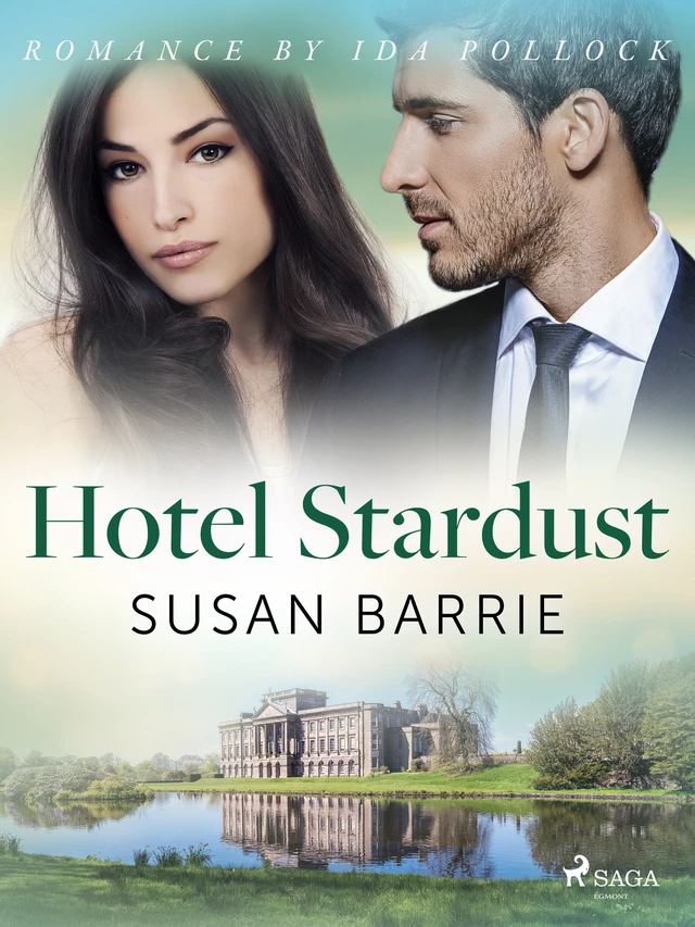 Hotel Stardust - Susan Barrie - Saga Egmont International