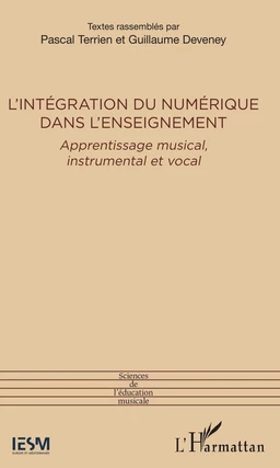 L'intégration du numérique dans l'enseignement