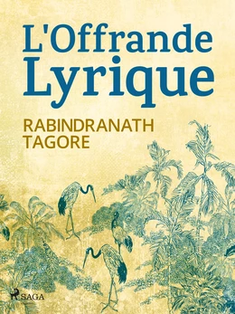 L'Offrande Lyrique