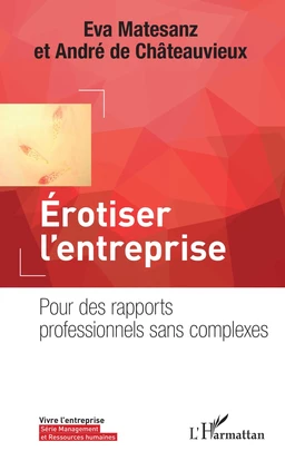 Erotiser l'entreprise