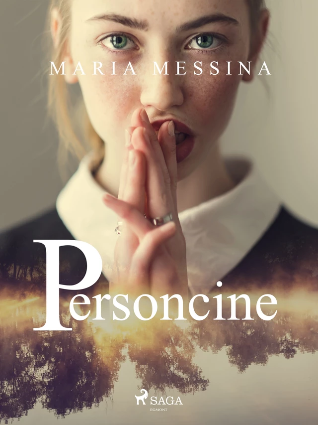 Personcine - Maria Messina - Saga Egmont International