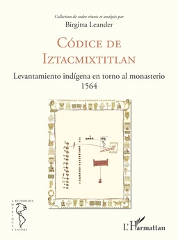 Códice de Iztacmixtitlan