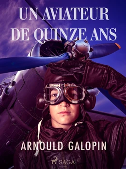 Un Aviateur de Quinze ans