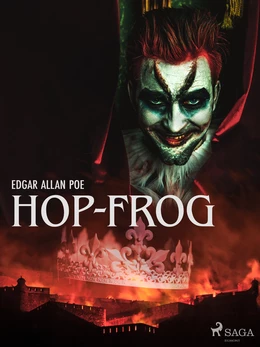 Hop-Frog