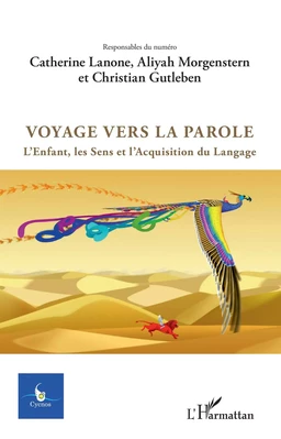 Voyage vers la parole