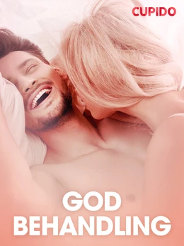 God behandling – erotiske noveller