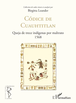 Códice de Cuauhtitlan