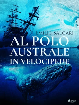 Al Polo Australe in velocipede