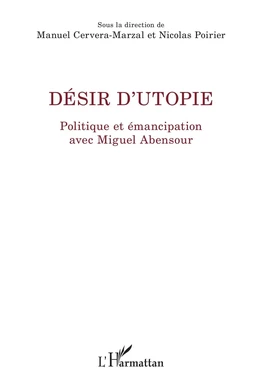 Désir d'utopie