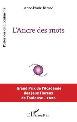 L'Ancre des mots