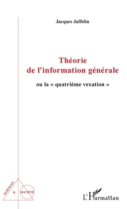 Théorie de l'information générale