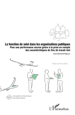 La fonction de suivi dans les organisations publiques