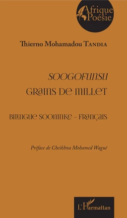 Soogofunsu - Grains de millet