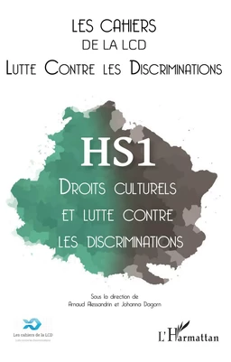 Droits culturels et lutte contre les discriminations