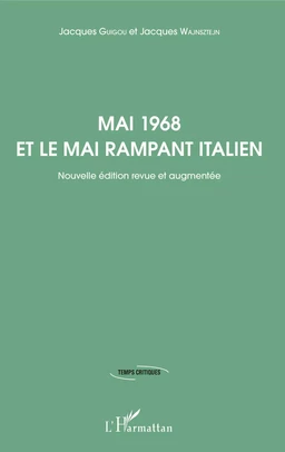 Mai 1968 et le mai rampant italien