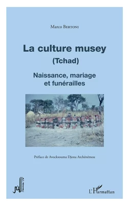 La culture musey (Tchad)