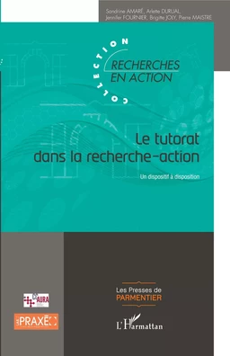 Le tutorat dans la recherche-action