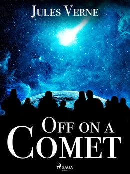 Off on a Comet