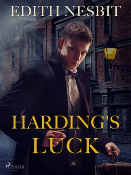 Harding's Luck