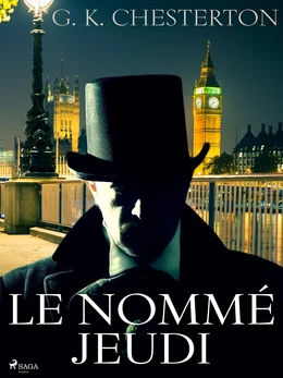 Le Nommé Jeudi