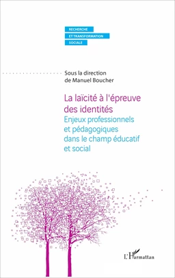 La laïcité à l'épreuve des identités