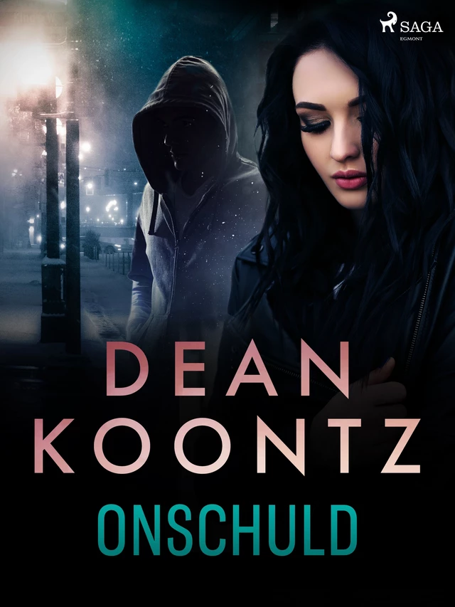 Onschuld - Dean Koontz - Saga Egmont International