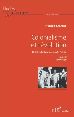 Colonialisme et révolution