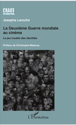 La Deuxième Guerre mondiale au cinéma