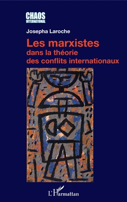 Les marxistes dans la théorie des conflits internationaux