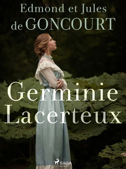 Germinie Lacerteux