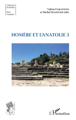 Homère et l'Anatolie 3