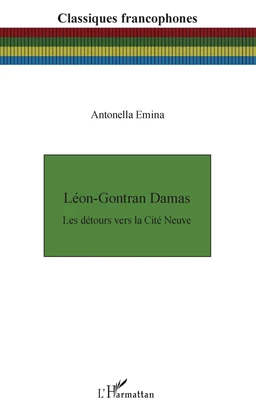 Léon-Gontran Damas