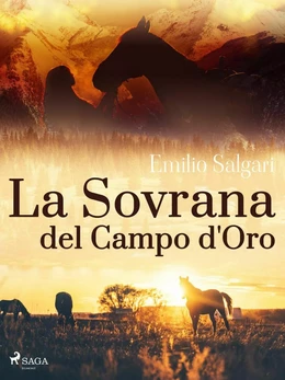 La Sovrana del Campo d'Oro