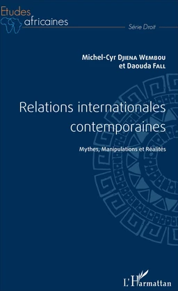 Relations internationales contemporaines