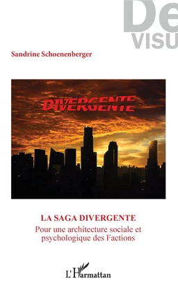 La saga "Divergente"