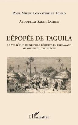 L'épopée de Taguila