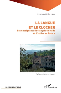 La langue et le clocher