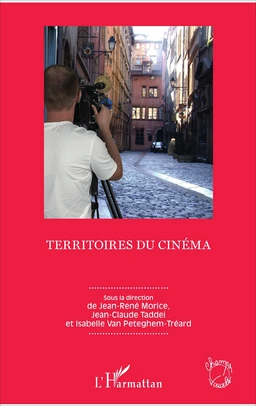 Territoires du cinéma