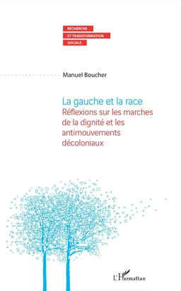 La gauche et la race