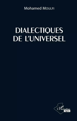 Dialectiques de l'universel