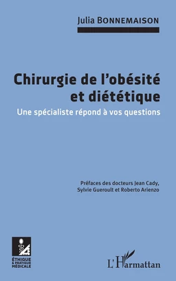 Chirurgie de l'obésité et diététique