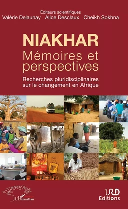 NIAKHAR Mémoires et perspectives