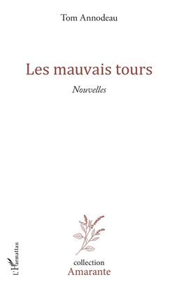 Les mauvais tours