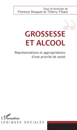 Grossesse et alcool