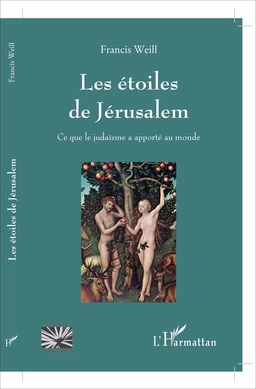 Les étoiles de Jérusalem